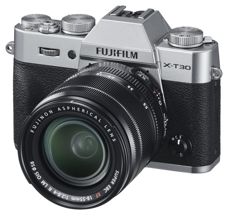 Fuji X T30
