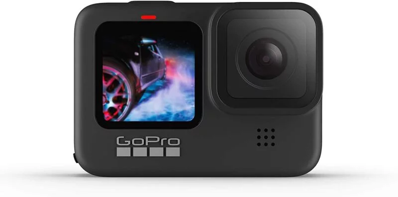 GoPro 9 Black beste Action-Kamera