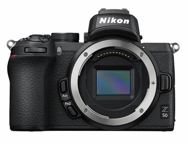 Nikon Z50