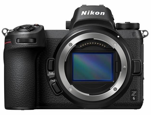 Nikon Z6