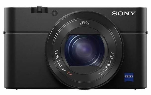 Sony RX10 IV