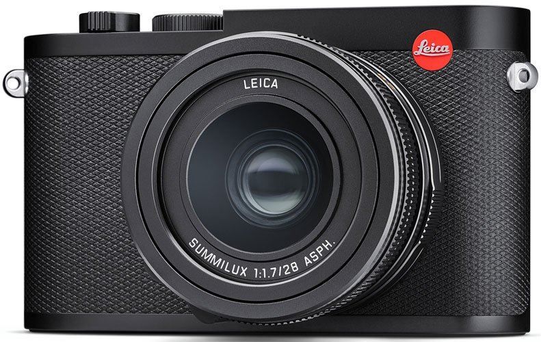 kompaktkamera Leica Q2