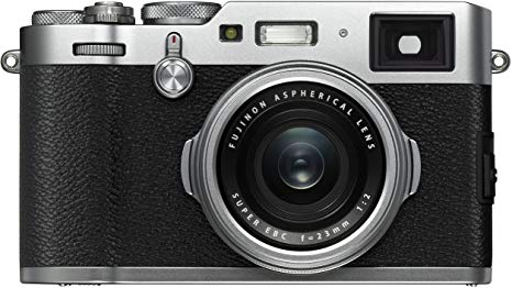 kompaktkamera fujifilm x100