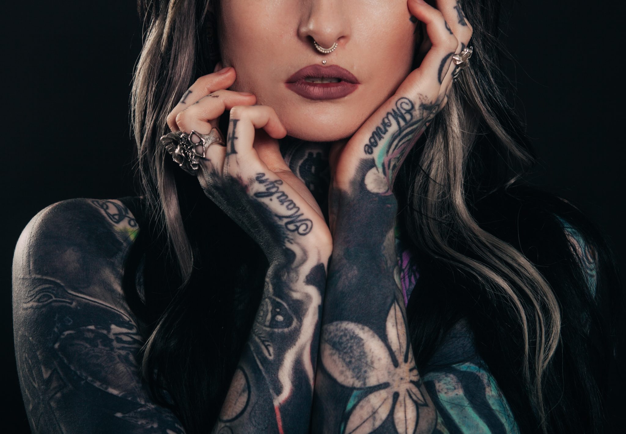 Tattoo Model Werden 14 Wichtige Schritte Und Agenturen