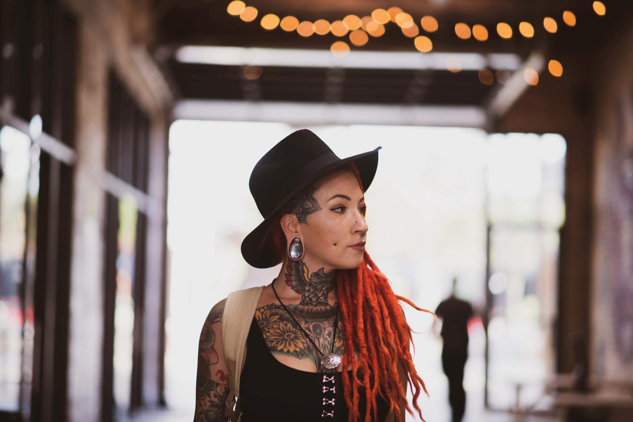 Tattoo Model werden 14 wichtige Schritte und Agenturen