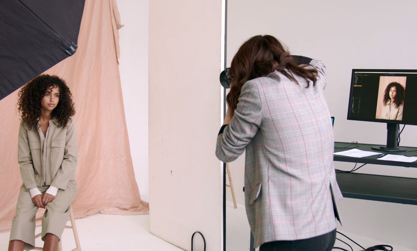 Tethered Shooting Tutorial Bestes Setup und Software Test