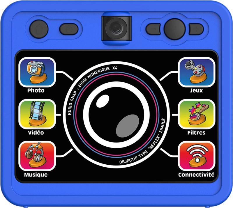 Kurio Snap Digitalkamera
