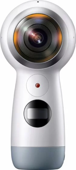 samsung gear 360 kamera