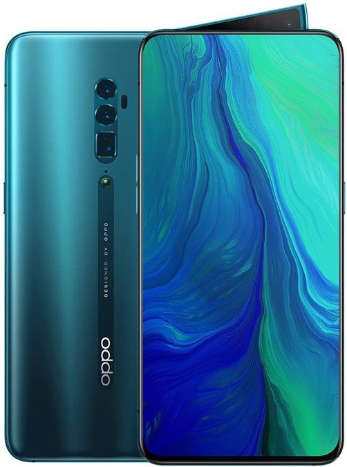 beste handy kamera oppo reno 10x zoom