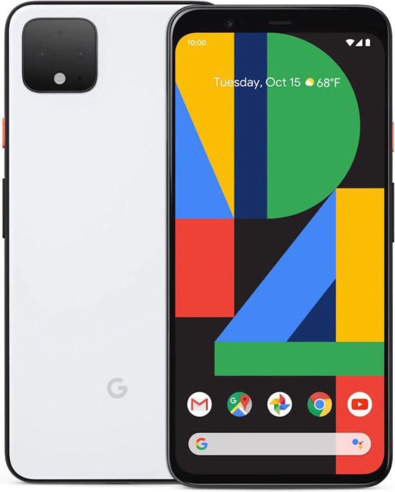 beste handy kamera pixel 4 xl