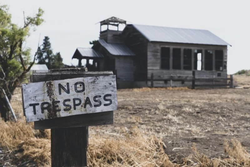 15+ Lost Places Fotografie Tipps für mythische Bilder 2 Lost Places Fotografie Grundregeln