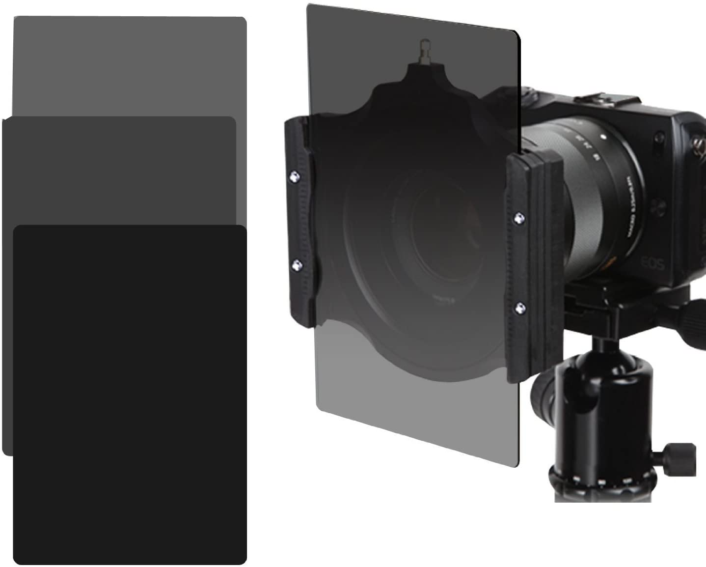 7 Kamera Filter für Anfänger erklärt Effekte und Anwendung