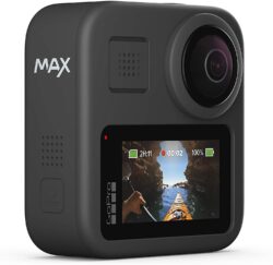 GoPro Max beste 360 Grad Kamera
