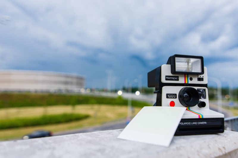 Frost Udsigt Interessant Beste Polaroid Kamera 2022 🥇 Top 10 Sofortbildkameras im Test