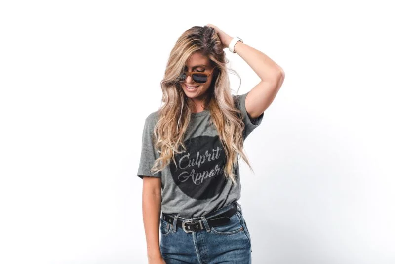 Fashion Model werden | 10 Tipps und Leitfaden zum Erfolg 13 fashion model steht im raum natuerlich