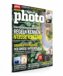 Fotozeitschriften DigitalPhoto