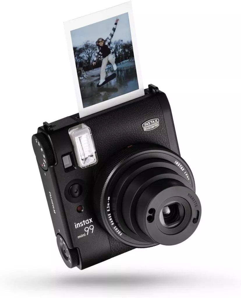 Beste Polaroid-Kameras 2025 Î Top 10 Sofortbildkameras im Test 14 instax Mini 99