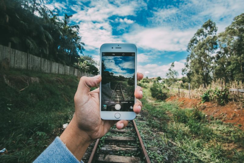 digitale fotografie smartphone