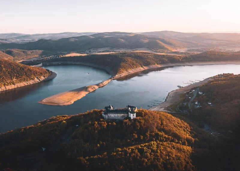 8 Anfänger-Tipps für bessere Landschaftsfotos 2 Fotospots Landschaft Deutschland