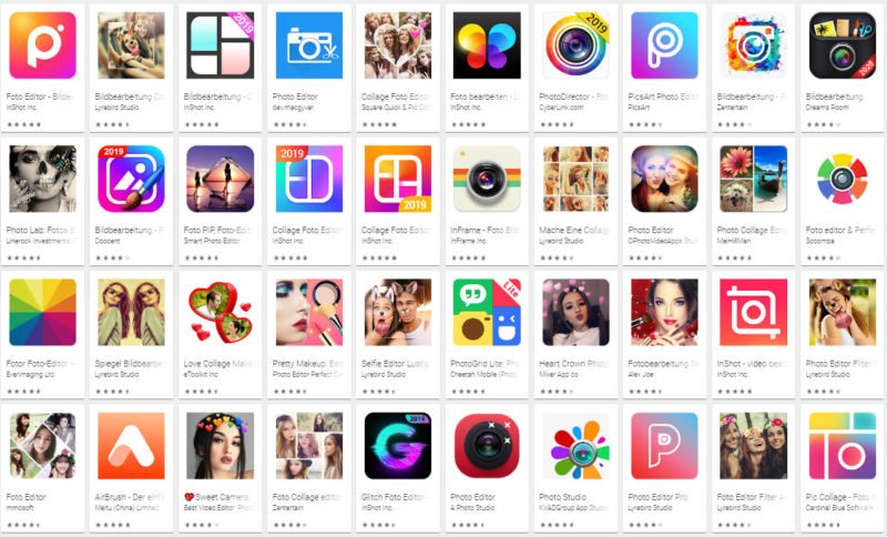 Für kostenlose profilbilder app Profilbild für