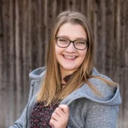 pixolum Autor und Fotograf Sandra Esterer