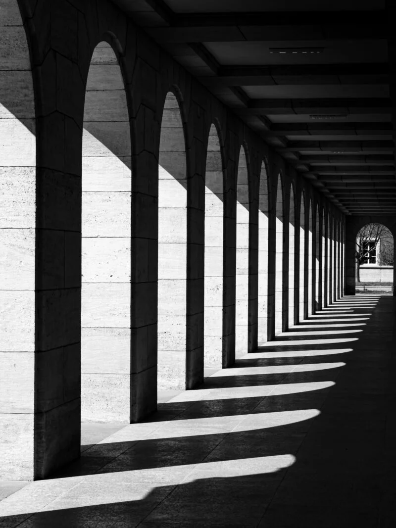 Streetfotografie in Schwarz-Weiß | Meine persönliche Anleitung 3 Streetfoto Säulen