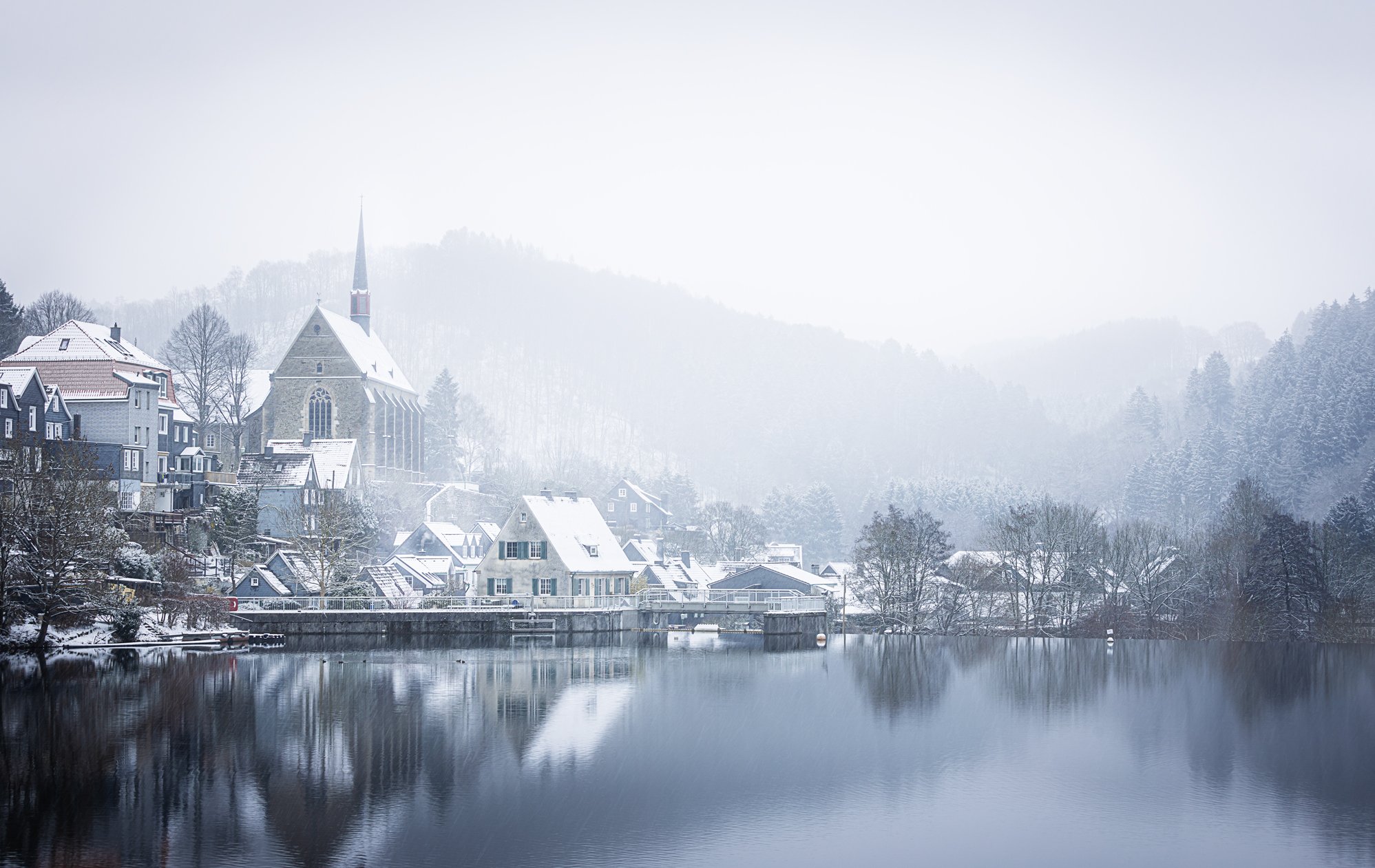 Weißabgleich Anleitung mit Lightroom