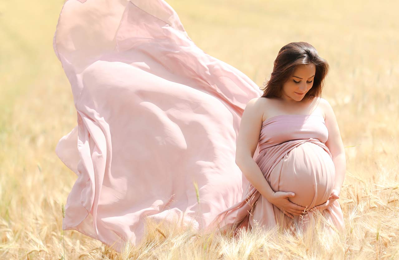 schwangerschaftsshooting schwangerschaft fotoshooting