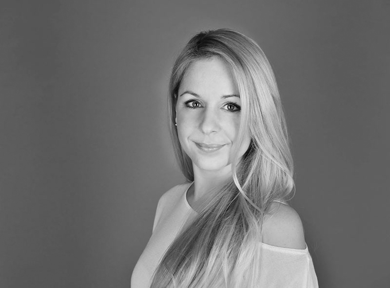 Karin Stauffer