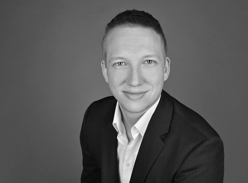 Micha Stäheli