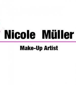 Stylist Nicole Müller