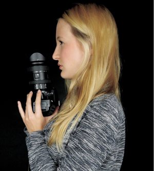 Fotograf MaxwellArt