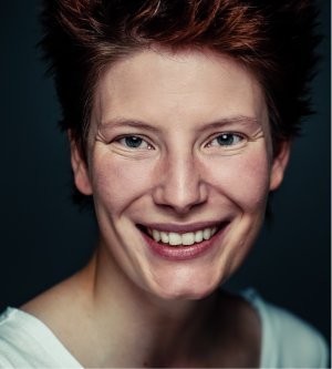 Fotograf Catia