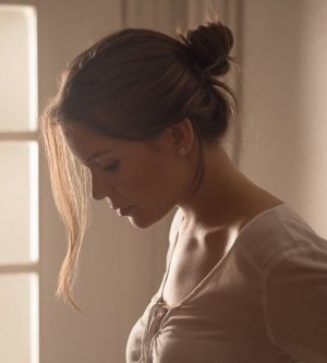 Model Lara F