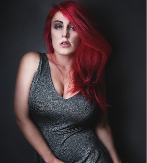 Model Sasy S
