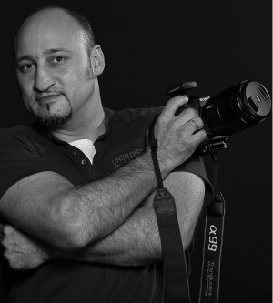Fotograf Manuel Martin