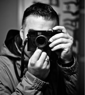 Fotograf Marcel Bassot