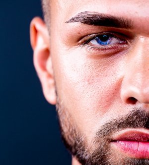 Model Gianluca F