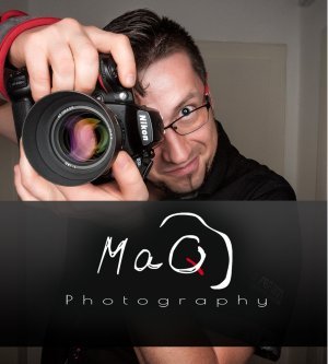 Fotograf MaQ photography