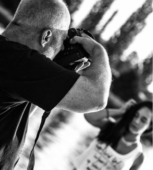 Fotograf Mike Stone Photography