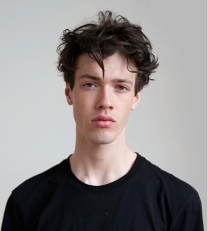 Model Alexander R