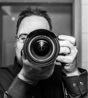Fotograf Dominic Kurz Photography