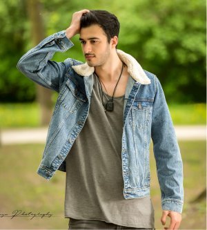 Model Gökberk Ö