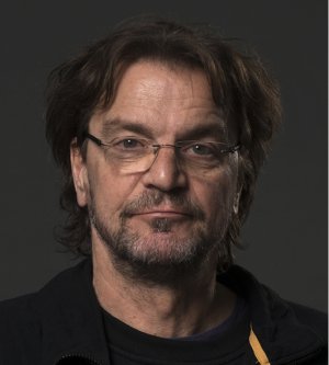 Fotograf Herb Allgaier