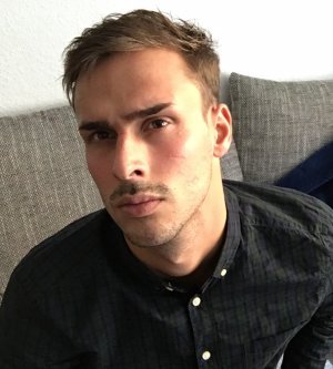 Model Fabian K