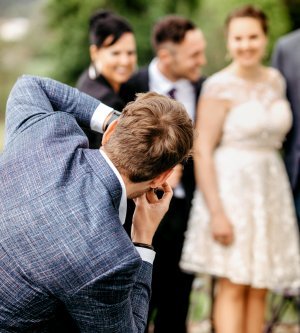 Fotograf Chris Widmer Photography