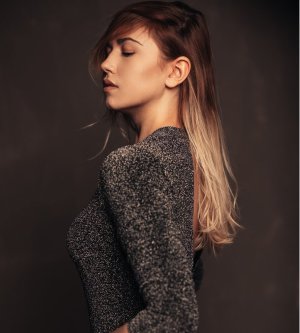 Model Lena G