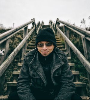 Fotograf Jürgen Sieg