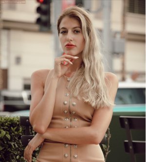 Model Saskia K