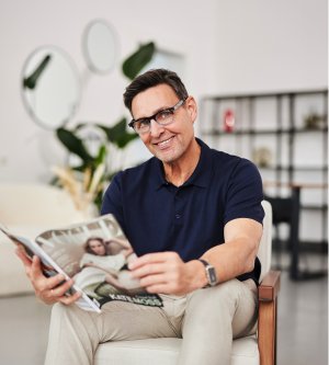 Model Ralf M